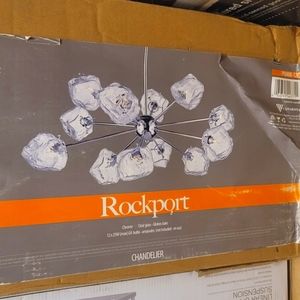 Chandelier / light fixture